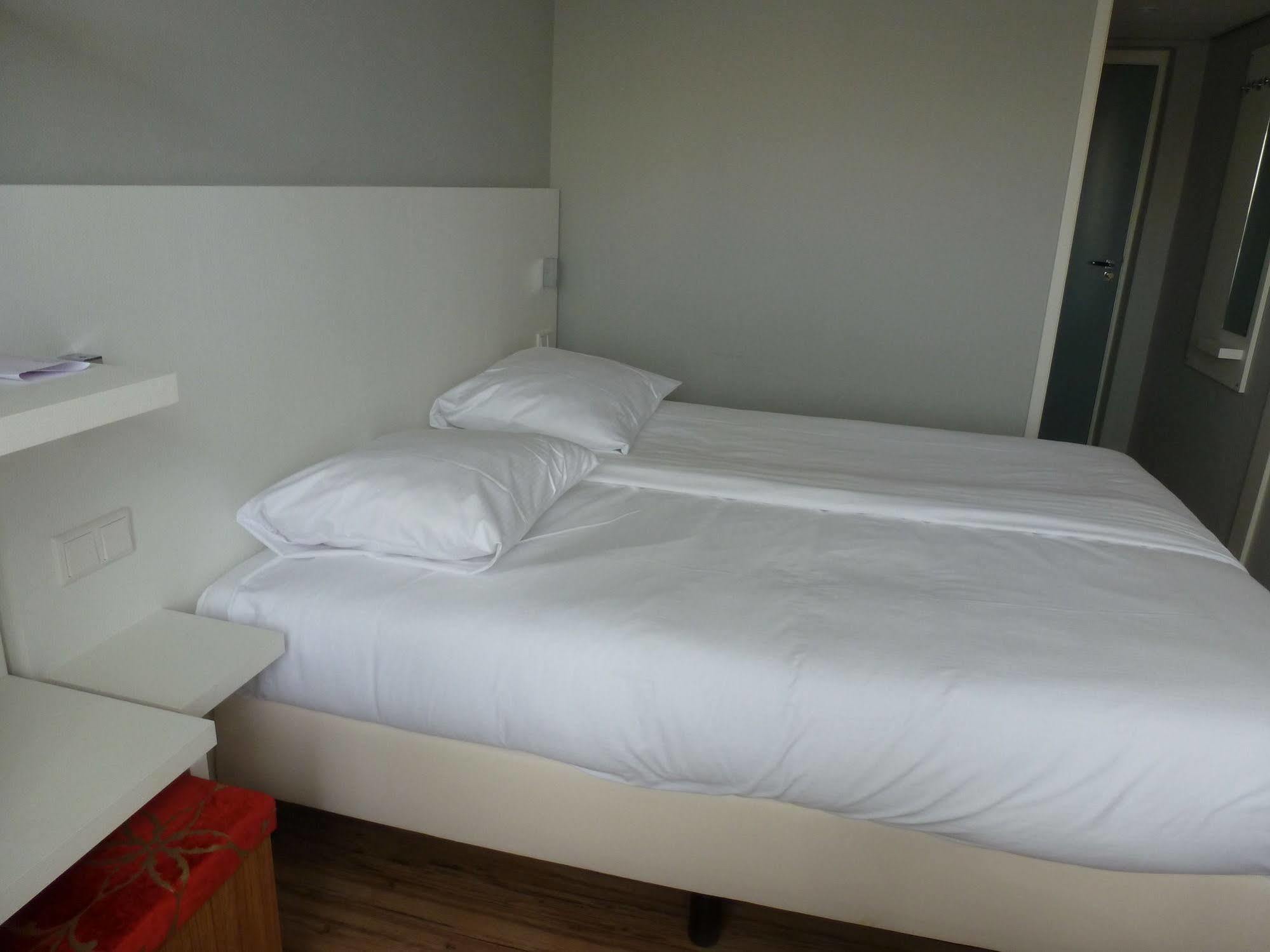 Hotel Andante Aan Zee La Haya Exterior foto